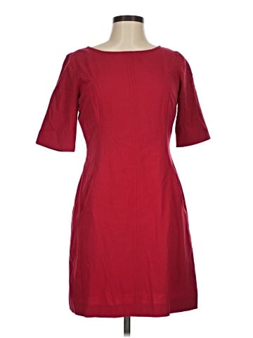 Tahari by ASL Casual Dress (view 1)