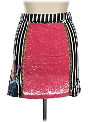 One Casual Skirt (view 1)