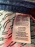 Seven7 Blue Jeans Size 16 - photo 5