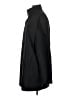 Kenneth Cole New York 100% Polyester Black Raincoat Size M - photo 5