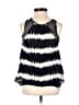 DKNY Black Tank Top Size S - photo 2
