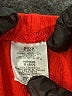 Marvel 100% Polyester Red Casual Pants Size 6 - photo 3