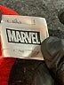 Marvel 100% Polyester Red Casual Pants Size 6 - photo 4