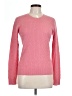 Henri Bendel 100% Cashmere Pink Cashmere Pullover Sweater Size L - photo 1