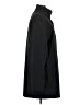 Kenneth Cole New York 100% Polyester Black Raincoat Size M - photo 4