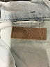 Blank NYC Gray Casual Dress Size S - photo 7