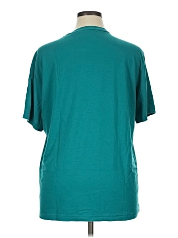 Athletic Works Short Sleeve T-Shirt (view 2)