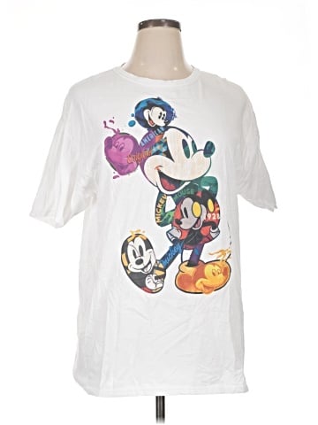 Disney Short Sleeve T-Shirt (view 1)