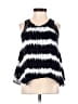 DKNY Black Tank Top Size S - photo 1