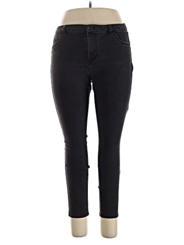 d.jeans Jeggings (view 1)