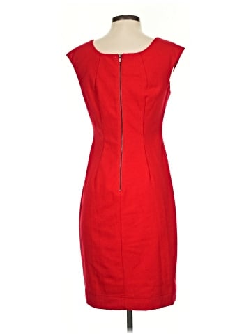 Calvin Klein Cocktail Dress (view 2)