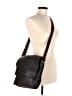 Hidesign 100% Leather Black Leather Messenger One size - photo 2