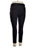 d.jeans Solid Black Jeggings Size 14 - photo 2
