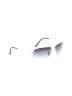 Ray-Ban Silver Black Sunglasses One size - photo 1