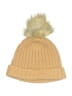 J.Crew Tan Beanie One size - photo 1