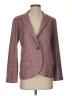 BB Dakota Plaid Pink Blazer Size S - photo 1