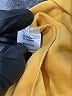 Shein Yellow Cocktail Dress Size S (estimated) - photo 8