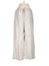J.Crew 100% Linen Ivory Linen Pants Size M - photo 1