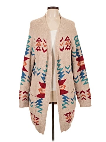 Jodifl Cardigan (view 1)