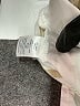 Faherty 100% Linen Stripes Ivory Linen Pants Size L - photo 8