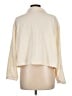 FP BEACH Ivory Sweatshirt Size L - photo 2