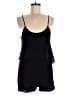 Love Tree 100% Rayon Black Romper Size M - photo 1