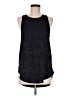 Wilfred Black Sleeveless Top Size M - photo 1