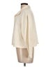 FP BEACH Ivory Sweatshirt Size L - photo 5