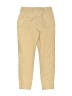 Eddie Bauer Solid Tan Khakis Size 6 - photo 2