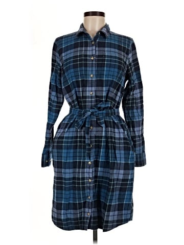 L.L.Bean Kimono (view 1)