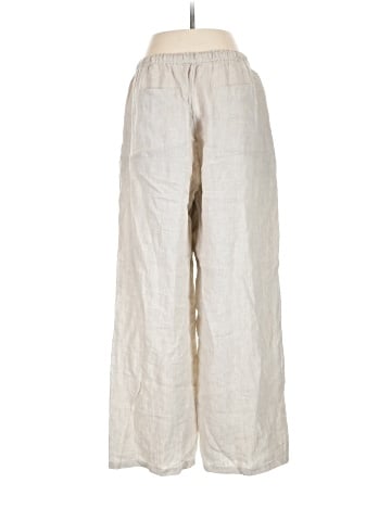 J.Crew Linen Pants (view 2)