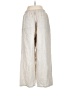 J.Crew 100% Linen Ivory Linen Pants Size M - photo 2