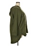 Cable & Gauge Green Poncho Size 3X - photo 4