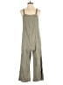 Universal Thread Solid Gray Jumpsuit Size XS - photo 1