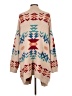 Jodifl 100% Polyester Tan Cardigan Size L - photo 2