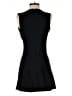 Boohoo Black Cocktail Dress Size 8 - photo 2