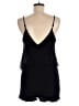Love Tree 100% Rayon Black Romper Size M - photo 2