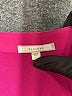Pleione 100% Polyester Pink Short Sleeve Blouse Size L - photo 7