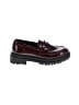 The Drop Burgundy Flats Size 9 - photo 1