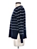 NYDJ Stripes Blue Pullover Sweater Size XS - photo 5