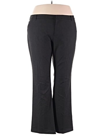 Coldwater Creek Dress Pants (view 1)