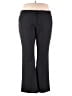 Coldwater Creek Gray Dress Pants Size 20 - photo 1