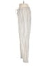J.Crew 100% Linen Ivory Linen Pants Size M - photo 5