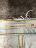 Levi's Blue Jeans Size 25 waist - photo 7