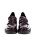 The Drop Burgundy Flats Size 9 - photo 2
