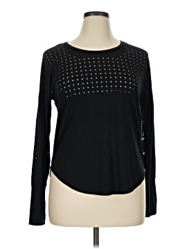 Glyder Long Sleeve T-Shirt (view 1)
