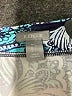 Kenar Paisley Teal Formal Skirt Size S - photo 4