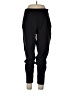 Athleta Solid Black Casual Pants Size L - photo 1