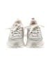 Allbirds Gray Sneakers Size 8 - photo 2