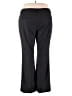 Coldwater Creek Gray Dress Pants Size 20 - photo 2